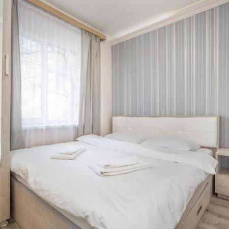 Stay Inn Cute Apartment Next To Hilton Armenia Erywań Zewnętrze zdjęcie