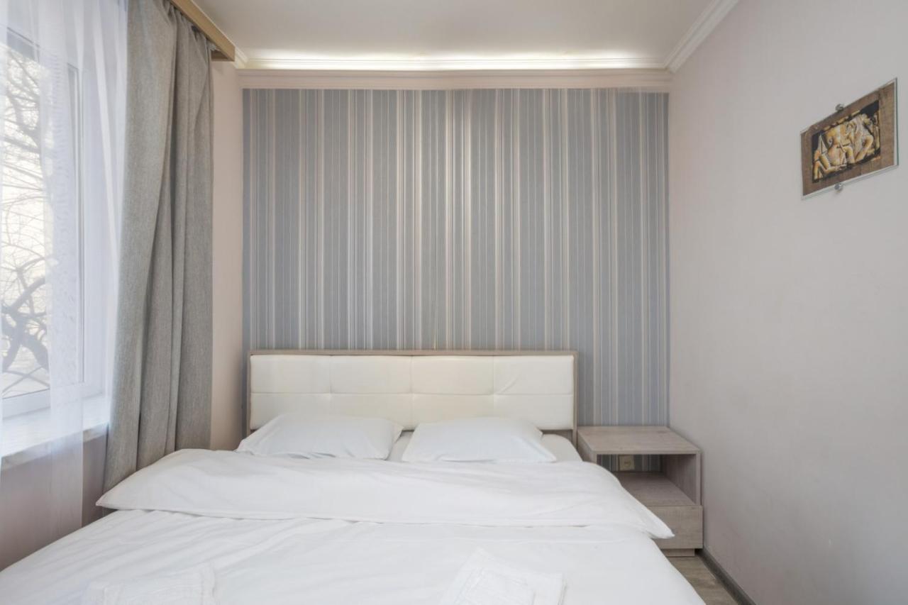 Stay Inn Cute Apartment Next To Hilton Armenia Erywań Zewnętrze zdjęcie