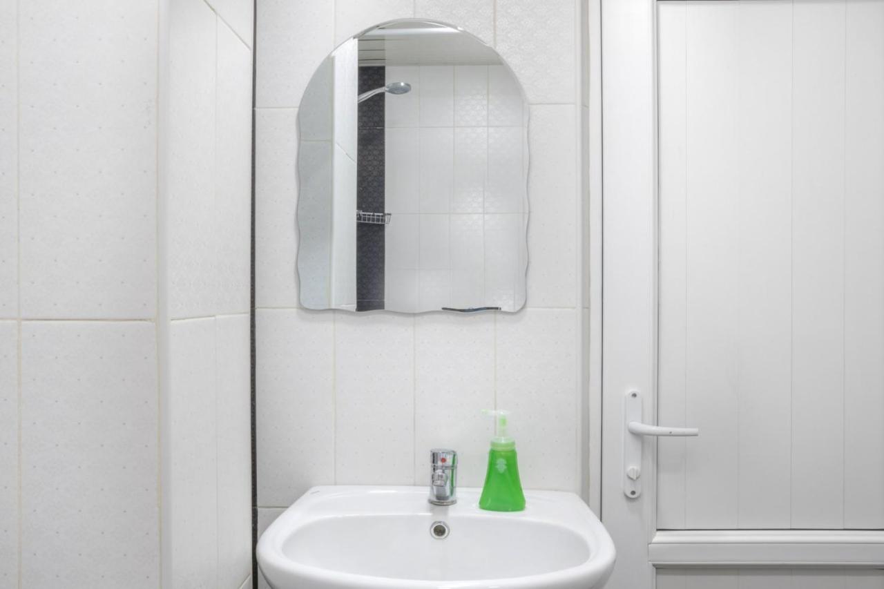 Stay Inn Cute Apartment Next To Hilton Armenia Erywań Zewnętrze zdjęcie