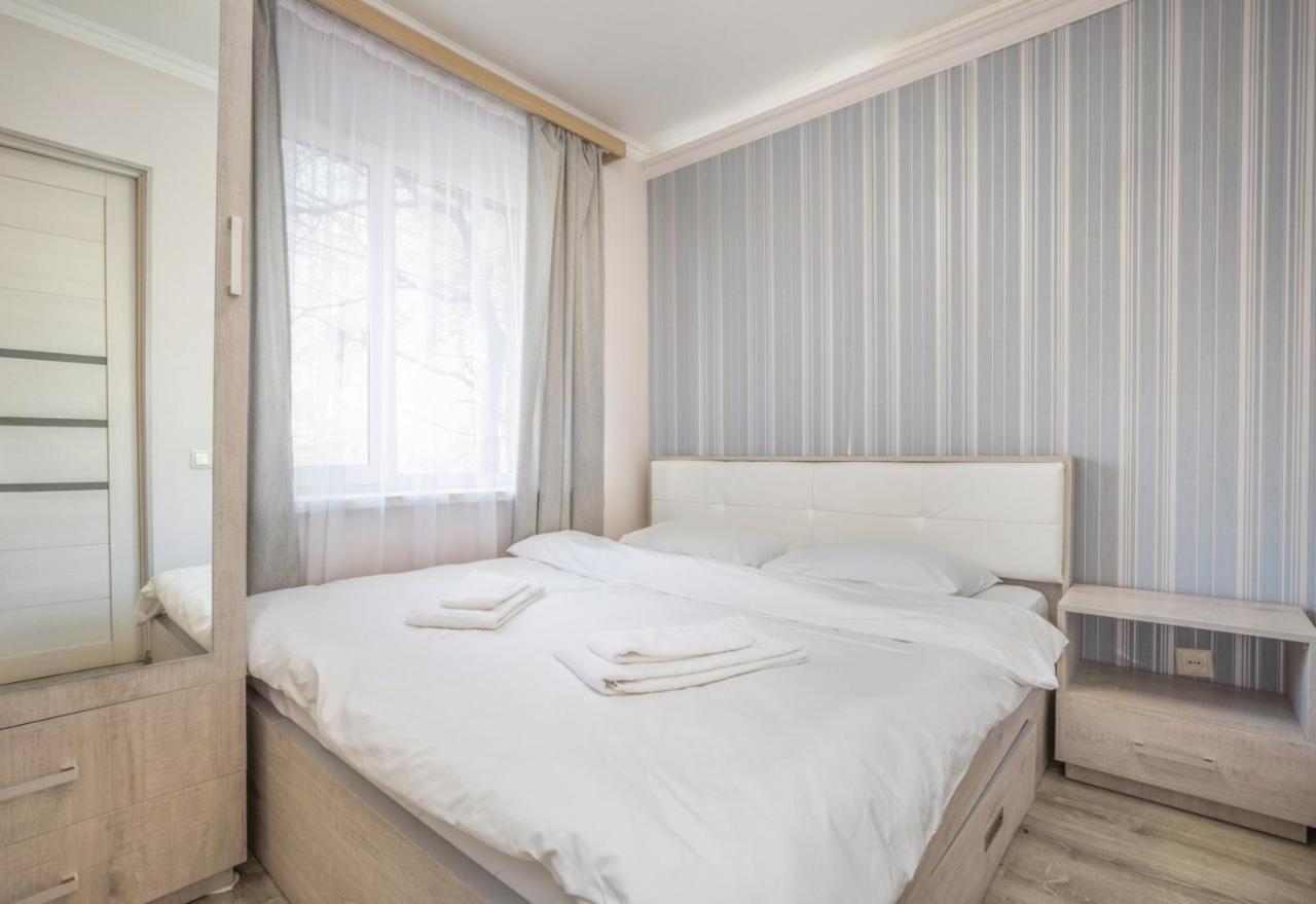 Stay Inn Cute Apartment Next To Hilton Armenia Erywań Zewnętrze zdjęcie