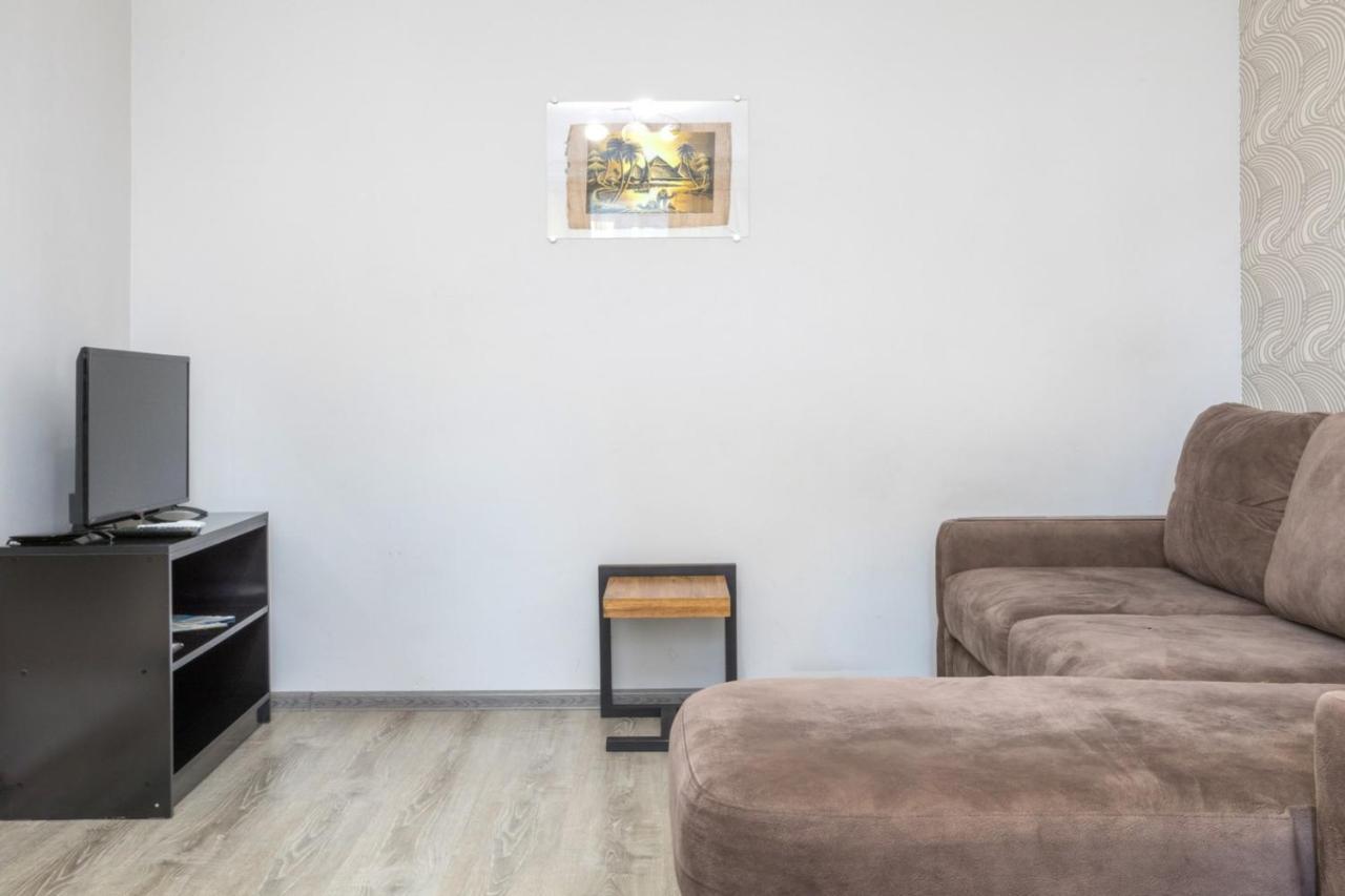 Stay Inn Cute Apartment Next To Hilton Armenia Erywań Zewnętrze zdjęcie